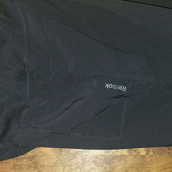 Reebok Jogger Pants, front pockets L - Picture 11 of 11